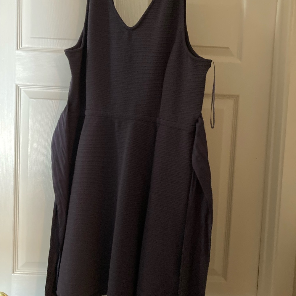 Lauren Conrad dress